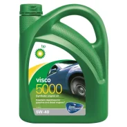 BP Visco 5000