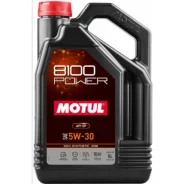 Motul 8100 Power
