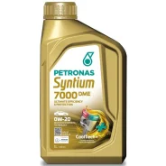 Petronas Syntium 7000 DME