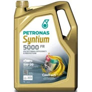 Petronas Syntium 5000 FR