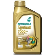 Petronas Syntium 7000 LL