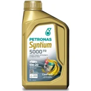 Petronas Syntium 5000 FR