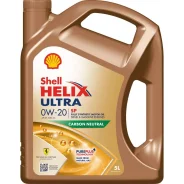 Shell Helix Ultra