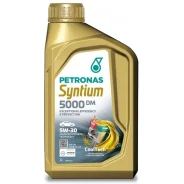 Petronas Syntium 5000 DM