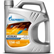 Gazpromneft Ecogas