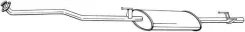 ������������� ��������� ����� Bosal 294217 294217 ����