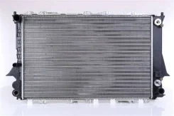 �������� ���������� ��������� Nissens 60480 60480 ����