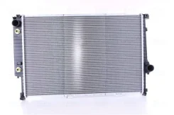 �������� ���������� ��������� Nissens 60748A 60748A ����