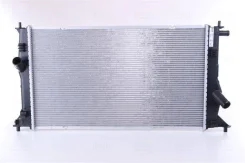 �������� ���������� ��������� Nissens 68503 68503 ����