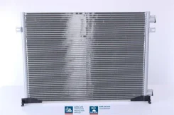 ����������� ������������ Nissens 94671 94671 ����