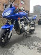Yamaha FZS 1000. 998����. ��., ��������, ���������, ������ �� �� ����