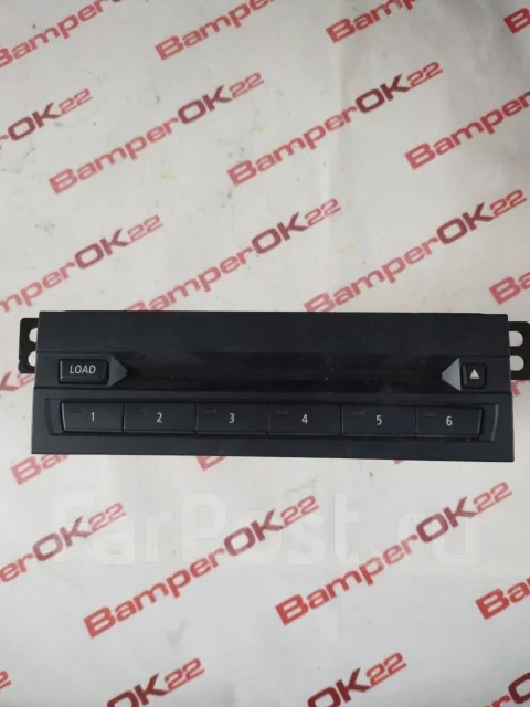 CD-�������� Bmw X6 65129133085 ����