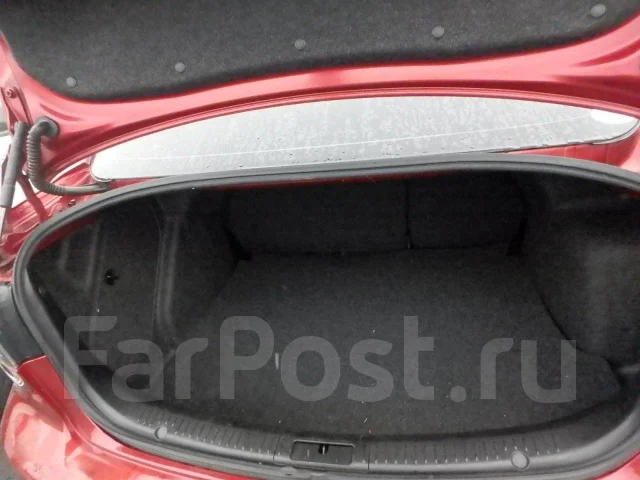 Mazda Axela. BK5P, ZYVE ����