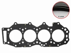 ��������� ������� ����� ��������� Mazda BT-50 06-12 WLAA JA-21120 JA21120 ����