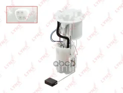 ������ ��������� PSA (Peugeot S. A. ) LYNXauto ���. CF3615 CF3615 ����