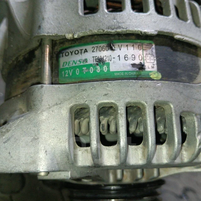 ��������� Toyota 2AR 27060-0V110 ����