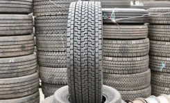 Yokohama Zen 903ZW. �����������, ����� ����