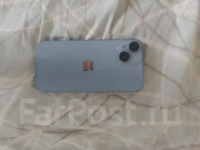 Apple iPhone 14. �/�, 128 ��, 4G LTE, Dual-SIM ����
