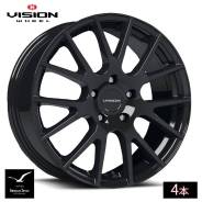 Vision Wheel 18 Hellion. 8.0x18", 5x114.3, ET40, �� 73,1���. ��� ����� �� ������������ ����