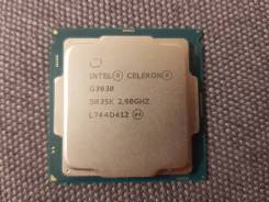 Intel Celeron G3930 ����