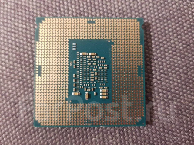 Intel Celeron G3930 ����