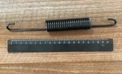 ������� �������� ������� HINO500 GD8 E4 R19.5 Ranger GK8 GD8 FG8 R19.5 [ S4745-01140 ] 474501140 ����