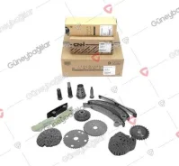 ����������� ��� Mitsubishi FUSO-Canter TF 4P10-T [ MK667242 ] MK667242 MK667242 ����