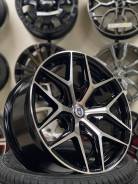 Sakura Wheels YA9549