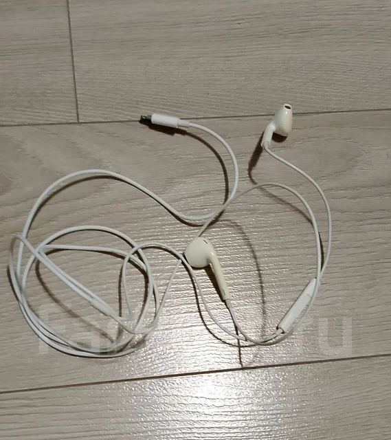 Apple EarPods ����
