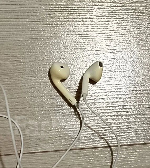 Apple EarPods ����