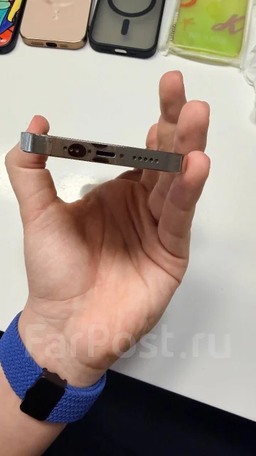 Apple iPhone 14 Pro. �/�, 256 ��, �������, 4G LTE ����