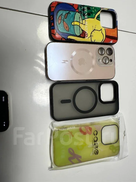 Apple iPhone 14 Pro. �/�, 256 ��, �������, 4G LTE ����