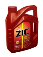 ZIC ATF Multi