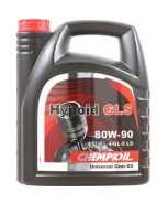 Chempioil Hypoid