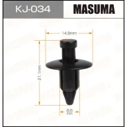������ ������������� Masuma KJ-034 [MR720542] KJ-034 ����