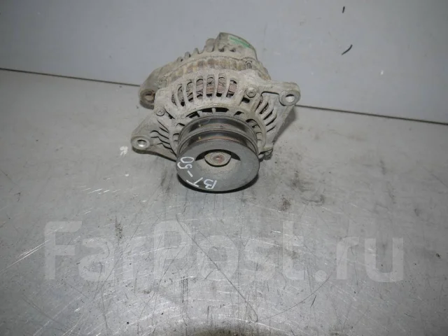 ��������� V2,5 Mazda BT-50 (2006-2012) WLAA18300A WLAA18300A ����