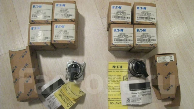 Eaton ������������� ����