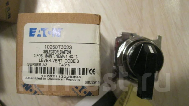 Eaton ������������� ����