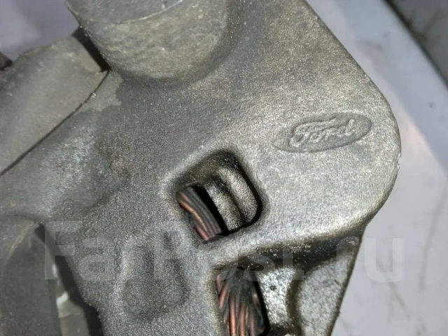 ��������� Ford Mondeo 4 (2007-2015) 2099467 2099467 ����