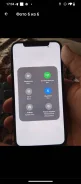 Apple iPhone X. �/�, 256 ��, �����������, 4G LTE ����