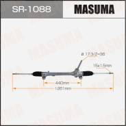 ����� ������� Masuma TO NOAH ZRR70 RHD Masuma SR1088 ����