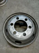 Bridgestone. 6.0x17.5", 6x222.25, ET135, �� 164���. ����