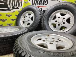 CV928. 8.0x16", 5x150, ET45, �� 110���. ����