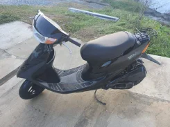 Honda Dio AF34. 49����. ��., ��������, ��� ���, ������ �� �� ����