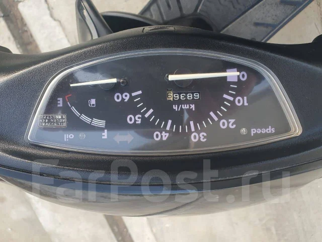 Honda Dio AF34. 49����. ��., ��������, ��� ���, ������ �� �� ����