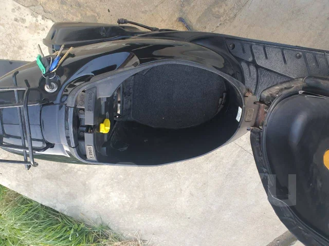Honda Dio AF34. 49����. ��., ��������, ��� ���, ������ �� �� ����