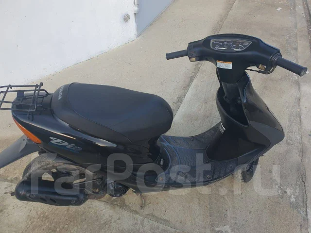 Honda Dio AF34. 49����. ��., ��������, ��� ���, ������ �� �� ����