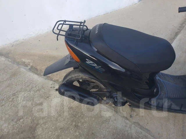 Honda Dio AF34. 49����. ��., ��������, ��� ���, ������ �� �� ����