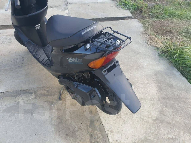Honda Dio AF34. 49����. ��., ��������, ��� ���, ������ �� �� ����