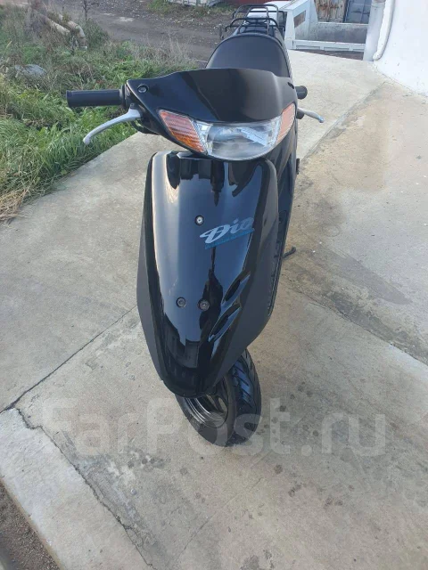 Honda Dio AF34. 49����. ��., ��������, ��� ���, ������ �� �� ����